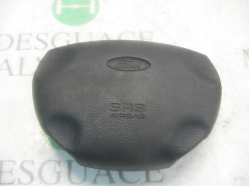 Recambio de airbag delantero izquierdo para ford escort berl./turnier atlanta berlina referencia OEM IAM   