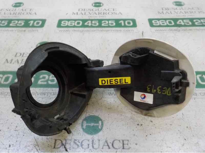 Recambio de tapa combustible para peugeot 308 sw 1.6 blue-hdi fap referencia OEM IAM 9801135780  9802744380