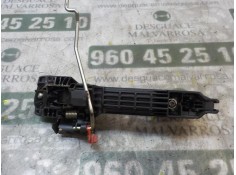 Recambio de maneta exterior delantera derecha para toyota corolla (e12) 2.0 turbodiesel cat referencia OEM IAM    2