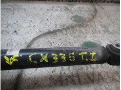 Recambio de amortiguador trasero izquierdo para honda accord berlina (cl/cn) 2.0 comfort referencia OEM IAM 52611SEAE04   2