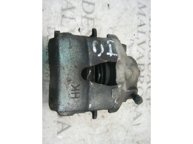 Recambio de pinza freno delantera izquierda para seat ibiza (6l1) 1.4 16v referencia OEM IAM   