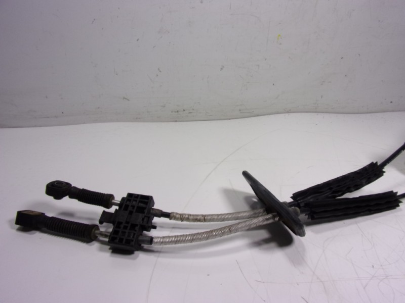 Recambio de palanca cambio para volkswagen t6 transporter 2.0 tdi referencia OEM IAM 7E0711025B 7E0711025B 7E1711877C