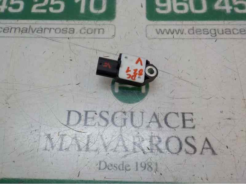 Recambio de modulo electronico para toyota aygo 1.0 vvti referencia OEM IAM 898310H020 898310H020 