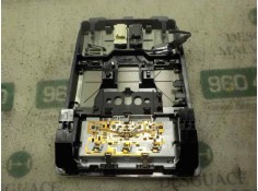 Recambio de piloto interior para opel astra j sports tourer 1.6 cdti dpf referencia OEM IAM 13285100   2