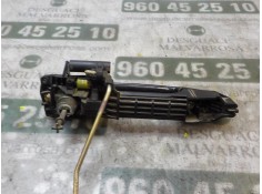 Recambio de maneta exterior delantera izquierda para toyota corolla (e12) 2.0 turbodiesel cat referencia OEM IAM    2