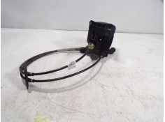 Recambio de palanca cambio para ford c-max 1.6 tdci cat referencia OEM IAM 1788830 AV6R7C453MKG  2