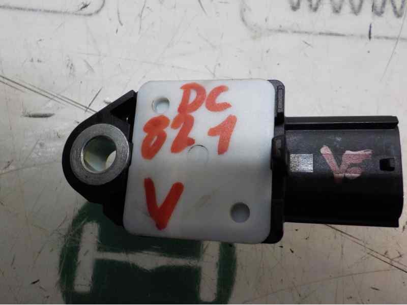 Recambio de modulo electronico para toyota aygo 1.0 vvti referencia OEM IAM 898310H020 898310H020 