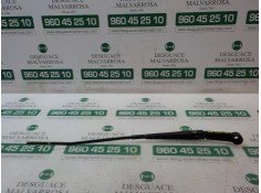 Recambio de brazo limpia delantero izquierdo para citroën c4 grand picasso 1.6 16v hdi fap referencia OEM IAM 6429FR   2