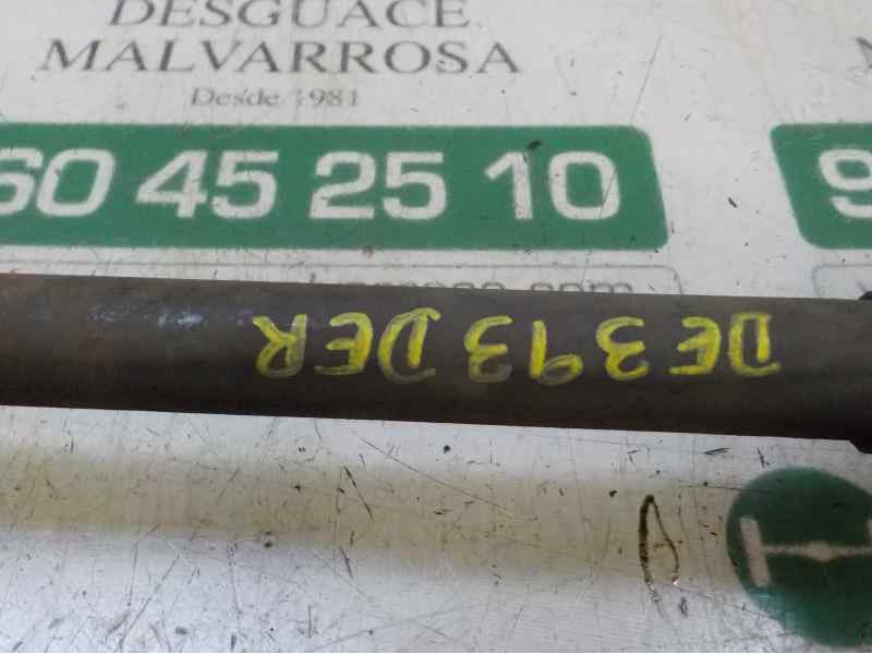 Recambio de transmision derecha para peugeot 308 sw 1.6 blue-hdi fap referencia OEM IAM 9809527980  