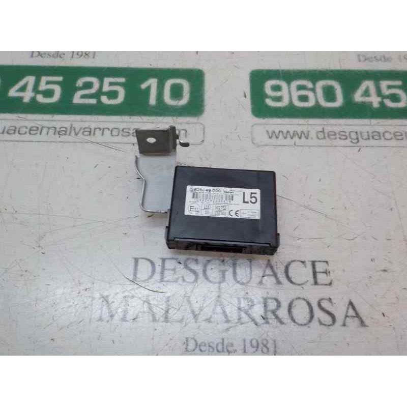 Recambio de modulo electronico para toyota aygo 1.0 vvti referencia OEM IAM 897800H030 897800H030 625649000