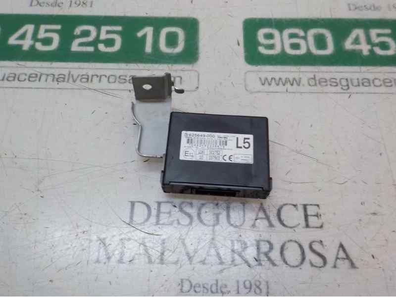 Recambio de modulo electronico para toyota aygo 1.0 vvti referencia OEM IAM 897800H030 897800H030 625649000