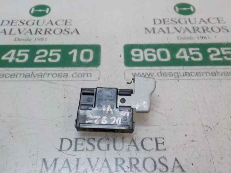 Recambio de modulo electronico para toyota aygo 1.0 vvti referencia OEM IAM 897800H030 897800H030 625649000