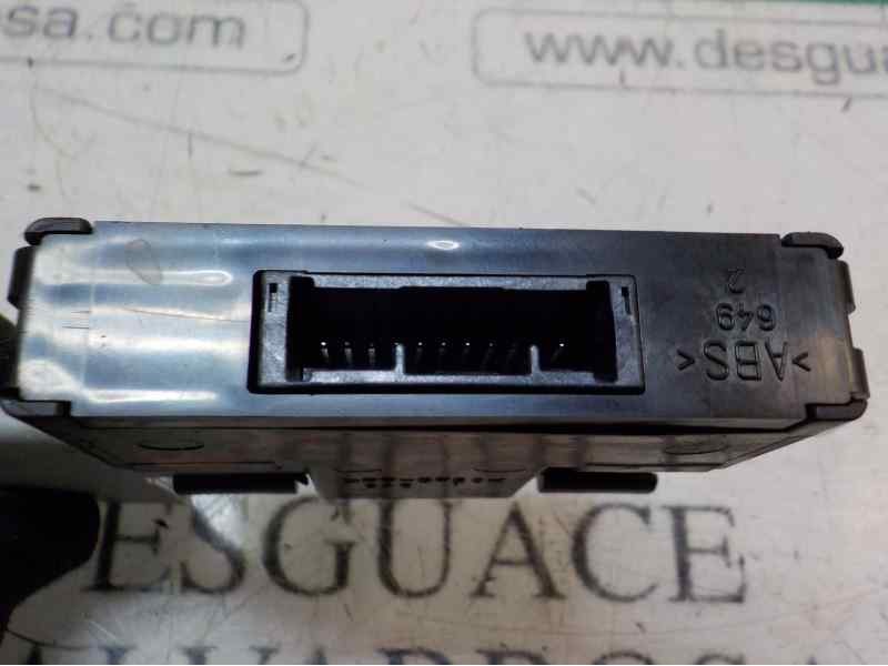 Recambio de modulo electronico para toyota aygo 1.0 vvti referencia OEM IAM 897800H030 897800H030 625649000