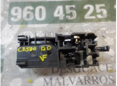 Recambio de maneta interior delantera derecha para toyota corolla (e12) 2.0 turbodiesel cat referencia OEM IAM    2