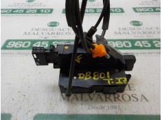 Recambio de cerradura puerta trasera izquierda para citroën c4 grand picasso 1.6 16v hdi fap referencia OEM IAM 9137H1   2