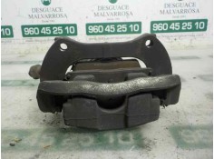 Recambio de pinza freno delantera izquierda para opel astra j sports tourer 1.6 cdti dpf referencia OEM IAM 13301226   2