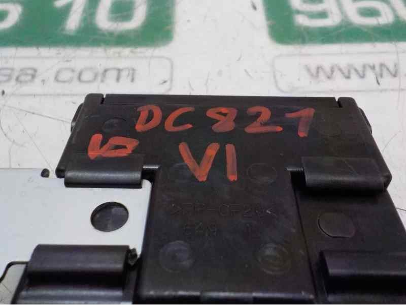 Recambio de modulo electronico para toyota aygo 1.0 vvti referencia OEM IAM 897800H030 897800H030 625649000