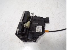 Recambio de cerradura puerta delantera derecha para opel corsa e 1.4 16v turbo referencia OEM IAM 13431840 13431840 A048317 2