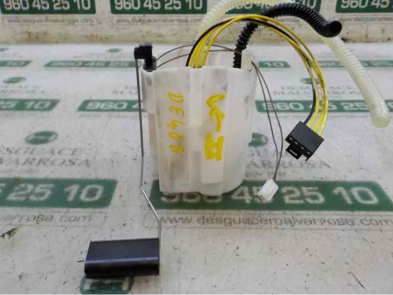 Recambio de bomba combustible para bmw serie x1 (f48) sdrive18d referencia OEM IAM 16117300483 730048309 0580203305