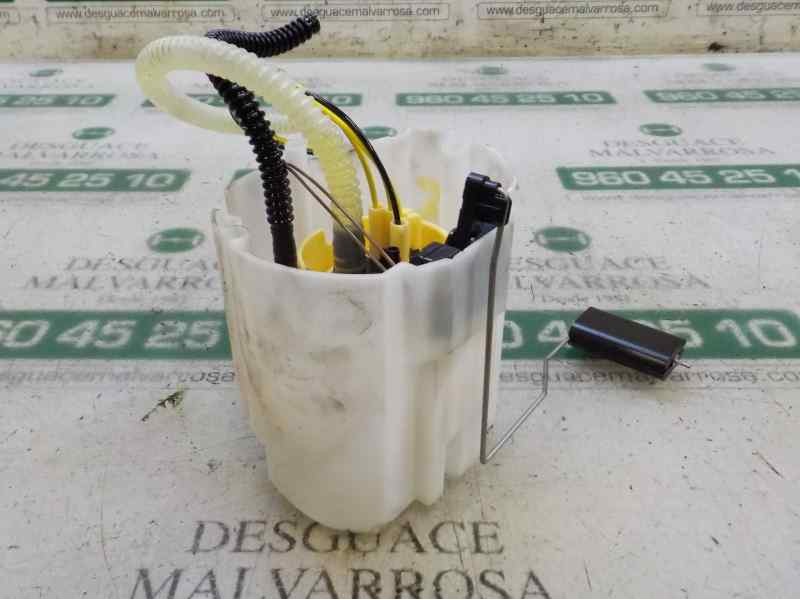 Recambio de bomba combustible para bmw serie x1 (f48) sdrive18d referencia OEM IAM 16117300483 730048309 0580203305