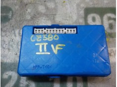 Recambio de modulo electronico para toyota corolla (e12) 2.0 turbodiesel cat referencia OEM IAM    2