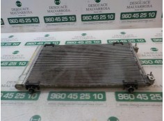 Recambio de condensador aire acondicionado para citroën c4 grand picasso 1.6 16v hdi fap referencia OEM IAM 6455GH   2