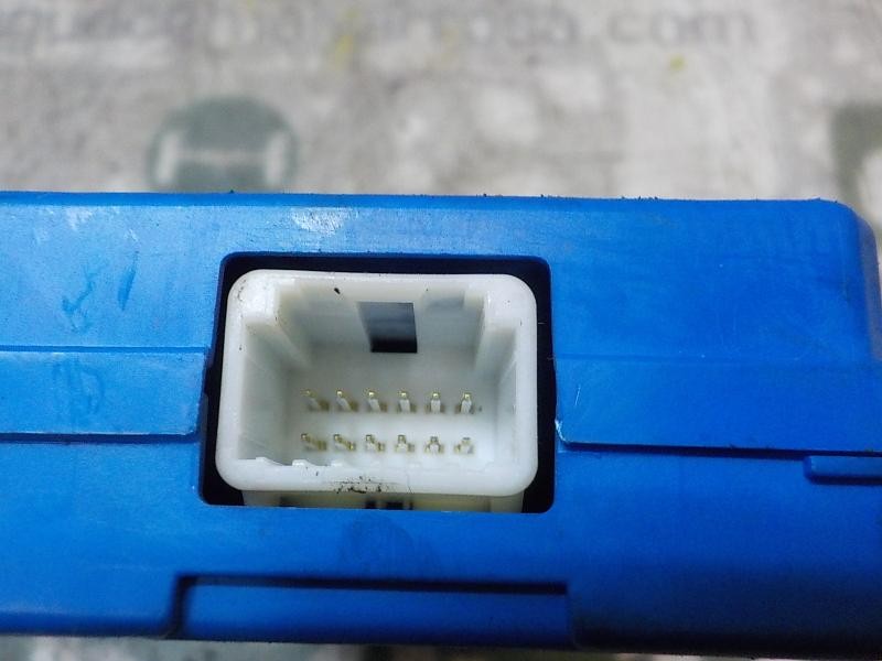 Recambio de modulo electronico para toyota corolla (e12) 2.0 turbodiesel cat referencia OEM IAM   