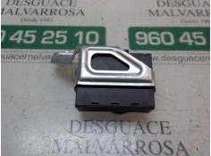 Recambio de modulo encendido para toyota aygo 1.0 vvti referencia OEM IAM 897400H030 897400H030D  2