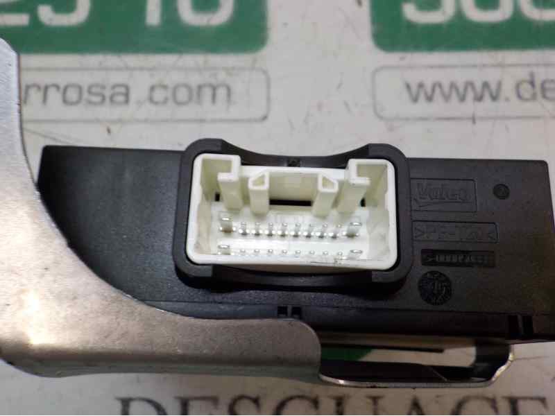 Recambio de modulo encendido para toyota aygo 1.0 vvti referencia OEM IAM 897400H030 897400H030D 