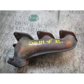 COLECTOR ESCAPE A2721400009 