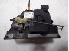 Recambio de cerradura puerta delantera izquierda para opel corsa e 1.4 16v turbo referencia OEM IAM 13431841 13431841 A048317 2