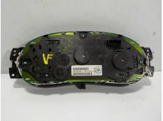 Recambio de cuadro instrumentos para dacia lodgy 1.2 16v tce cat referencia OEM IAM 248102645R 248102815R 0002564156 2