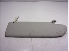 Recambio de parasol izquierdo para volkswagen t6 transporter 2.0 tdi referencia OEM IAM 7E5857551B2F4   2