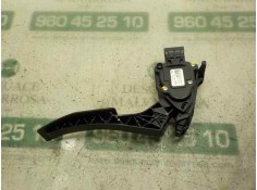 Recambio de potenciometro pedal para opel astra j sports tourer 1.6 cdti dpf referencia OEM IAM 13252702 13252702  2
