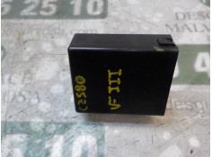 Recambio de modulo electronico para toyota corolla (e12) 2.0 turbodiesel cat referencia OEM IAM    2