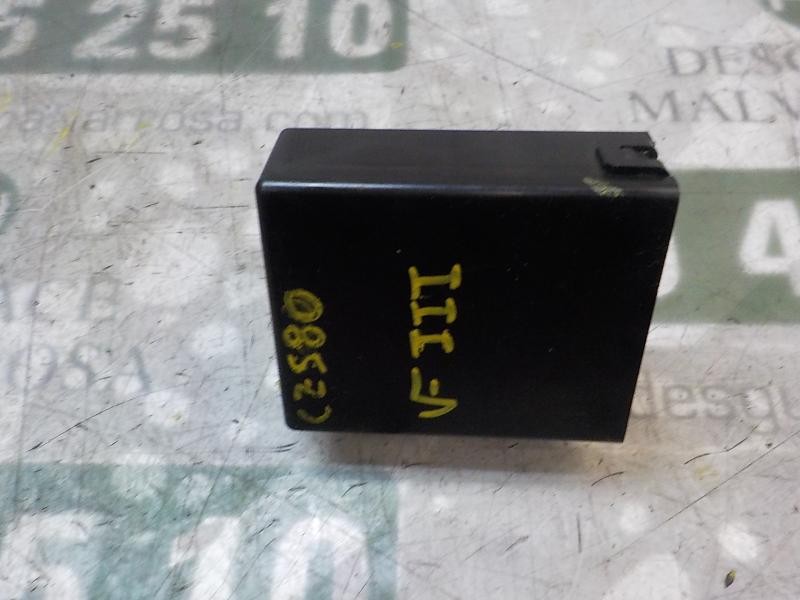 Recambio de modulo electronico para toyota corolla (e12) 2.0 turbodiesel cat referencia OEM IAM   