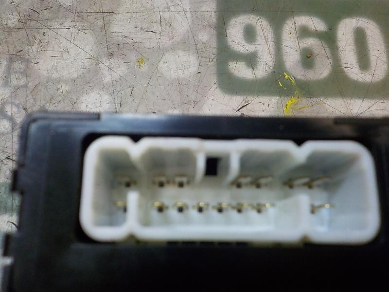 Recambio de modulo electronico para toyota corolla (e12) 2.0 turbodiesel cat referencia OEM IAM   