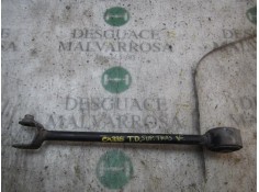 Recambio de brazo suspension superior trasero derecho para honda accord berlina (cl/cn) 2.0 comfort referencia OEM IAM 52380SEA0 2