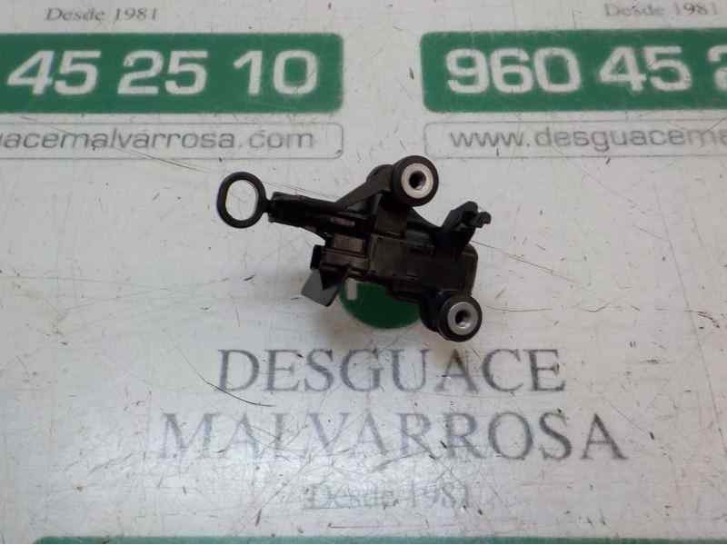 Recambio de modulo electronico para toyota aygo 1.0 vvti referencia OEM IAM 770370H010  
