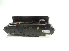 Recambio de caja reles / fusibles para bmw serie 5 lim. (f10) 2.0 turbodiesel referencia OEM IAM 61149252815 9252815 03789034 2