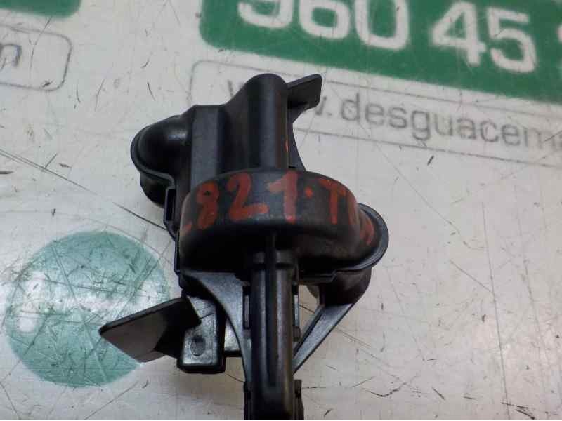 Recambio de modulo electronico para toyota aygo 1.0 vvti referencia OEM IAM 770370H010  