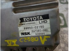 Recambio de modulo electronico para toyota corolla (e12) 2.0 turbodiesel cat referencia OEM IAM    2