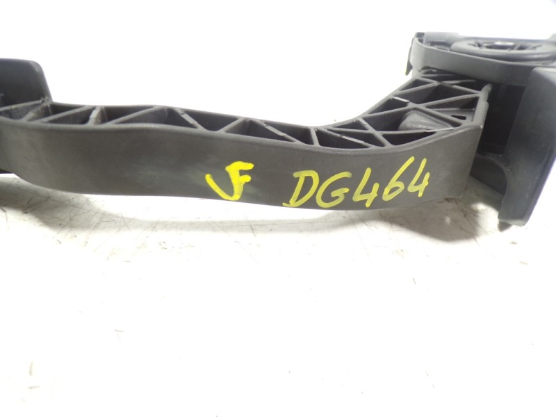 Recambio de potenciometro pedal para ford c-max 1.6 tdci cat referencia OEM IAM 1682673 AV619F836AB 