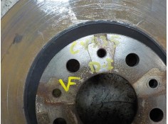 Recambio de disco freno delantero para fiat tipo ii (356) sedan 1.4 referencia OEM IAM 51996238   2