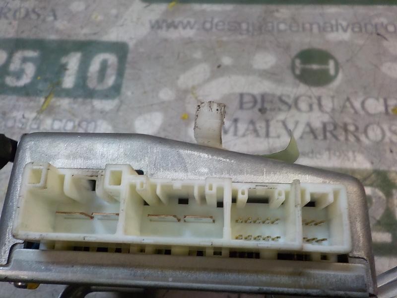 Recambio de modulo electronico para toyota corolla (e12) 2.0 turbodiesel cat referencia OEM IAM   