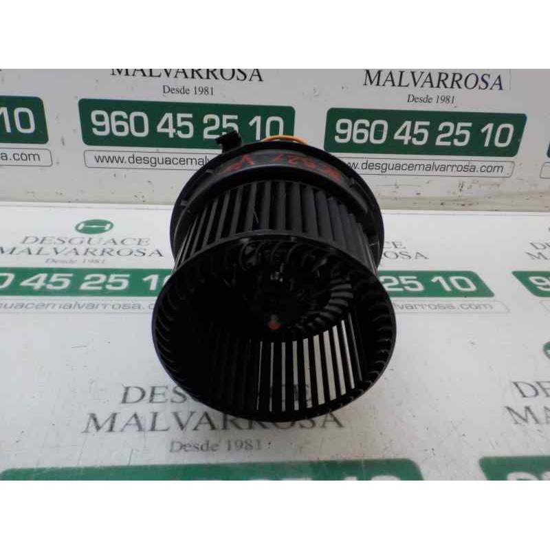 Recambio de motor calefaccion para toyota aygo 1.0 vvti referencia OEM IAM 87103YV010 T918262 T918262