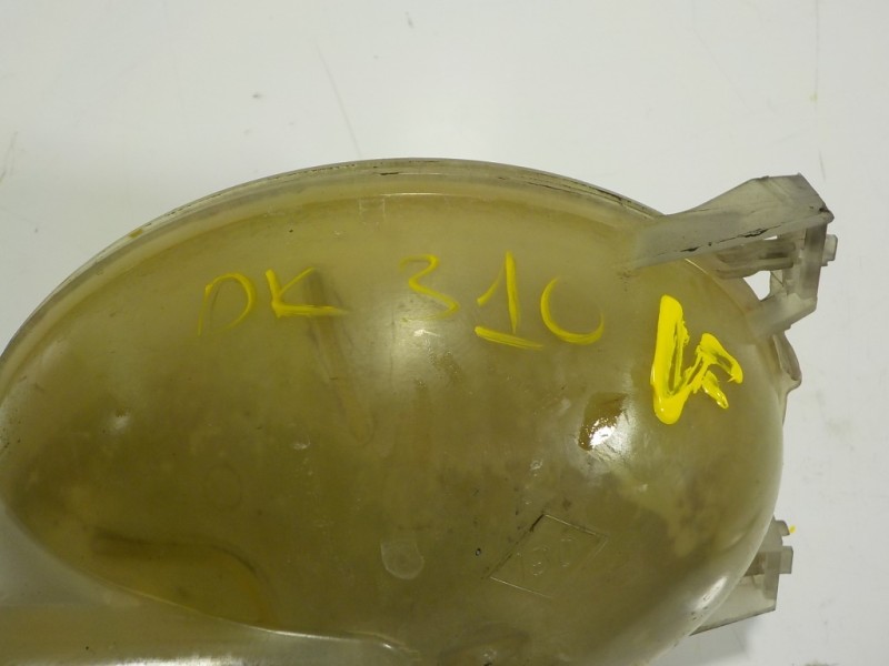 Recambio de deposito expansion para dacia lodgy 1.2 16v tce cat referencia OEM IAM 217104354R  