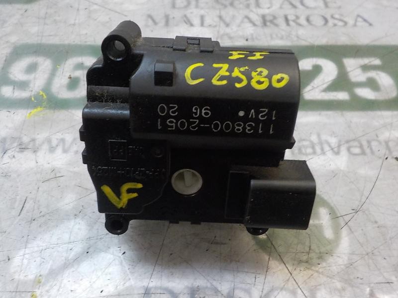 Recambio de motor electrico para toyota corolla (e12) 2.0 turbodiesel cat referencia OEM IAM   