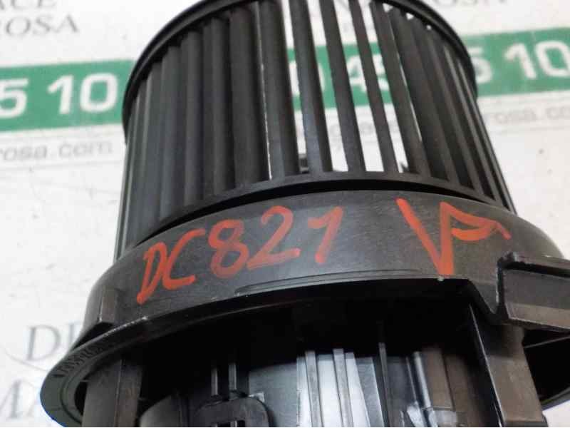 Recambio de motor calefaccion para toyota aygo 1.0 vvti referencia OEM IAM 87103YV010 T918262 T918262