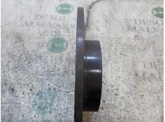 Recambio de disco freno trasero para fiat tipo ii (356) sedan 1.4 referencia OEM IAM 52067390   2